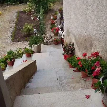 Affittacamere Veteribus Vendégház