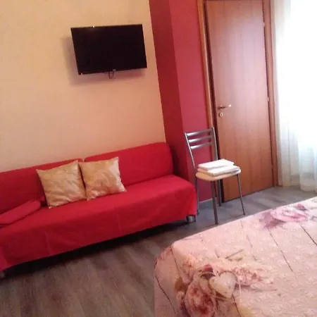 Affittacamere Veteribus * Sala Consilina