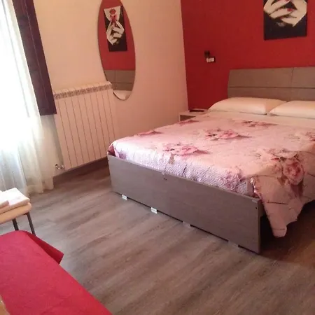 Affittacamere Veteribus Vendégház *