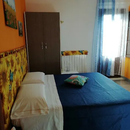 Affittacamere Veteribus Casa de hóspedes