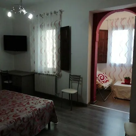 Affittacamere Veteribus