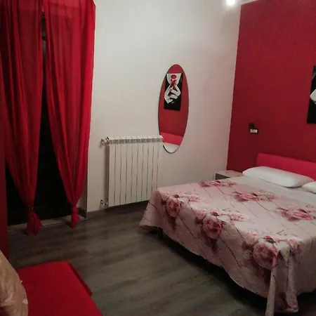 Affittacamere Veteribus * Sala Consilina